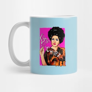 Baga Chipz Merch Mug